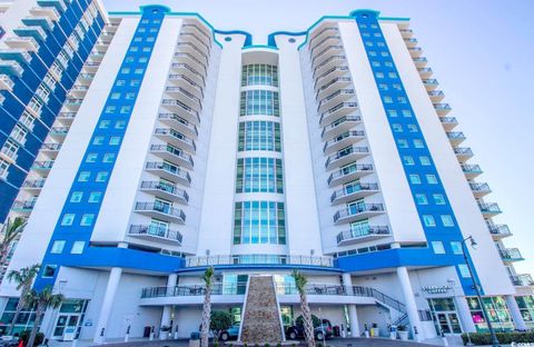 504 N Ocean Blvd. N 309 Myrtle Beach SC 29577