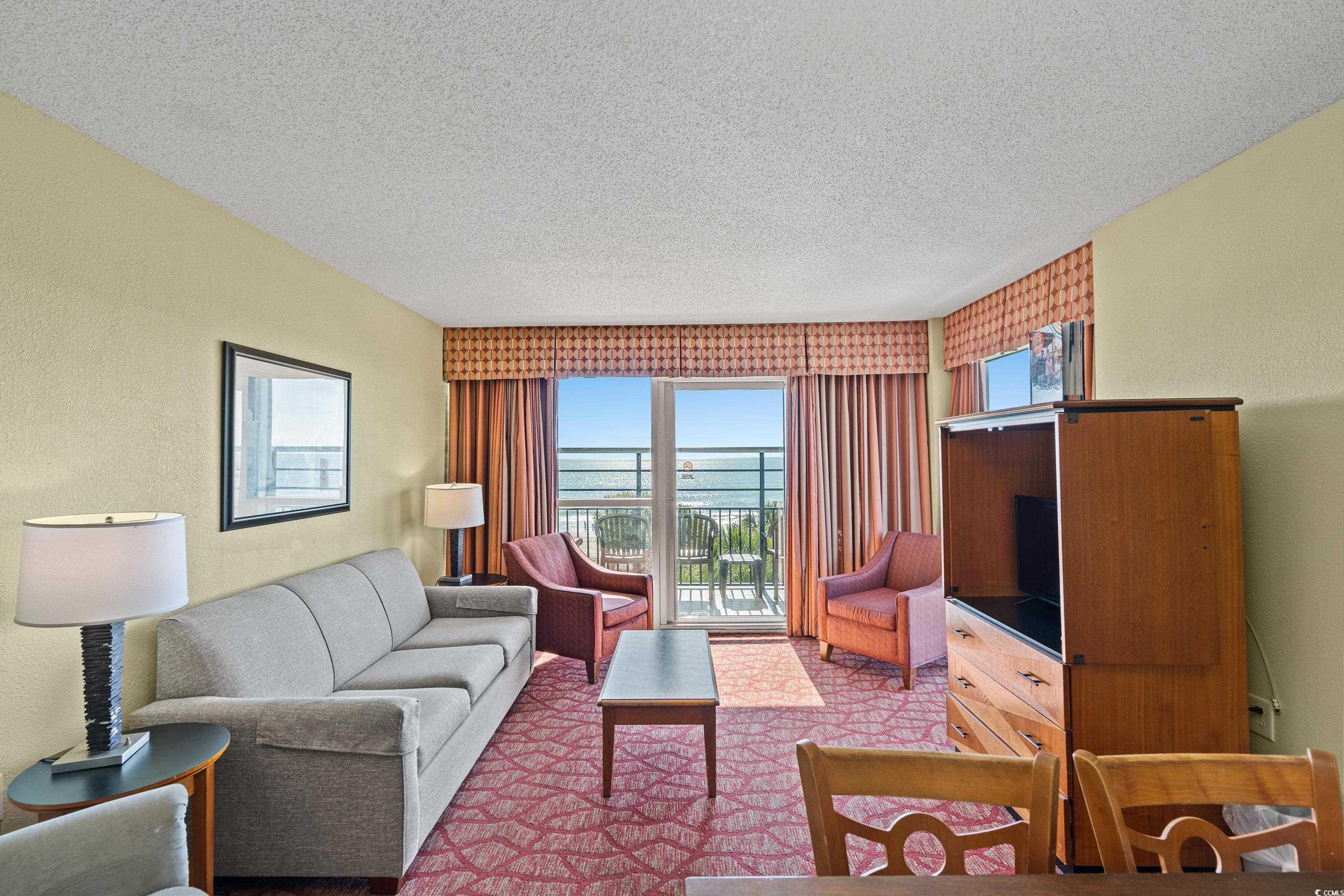 504 N Ocean Blvd. N 309