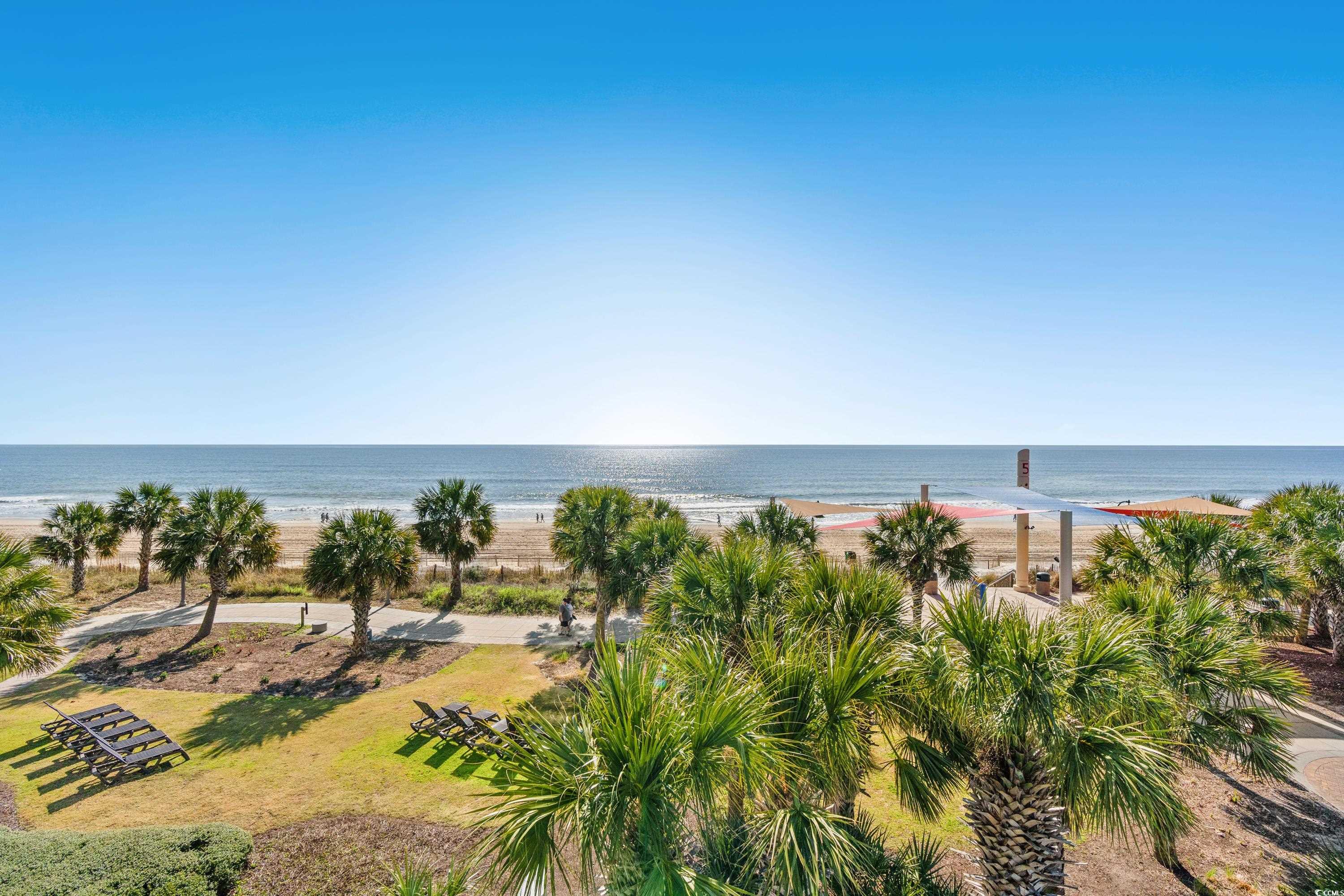 504 N Ocean Blvd. N 309