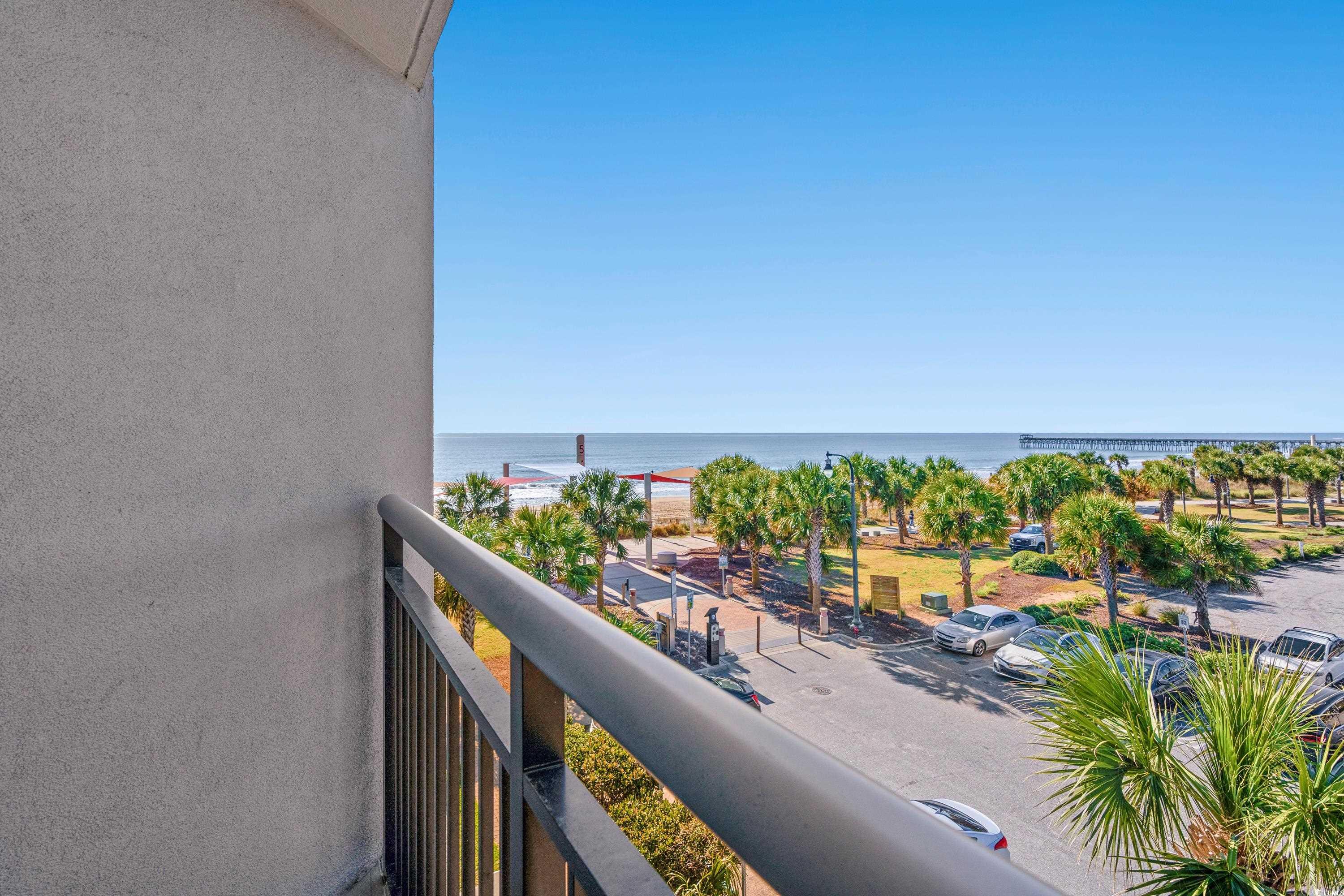 504 N Ocean Blvd. N 309