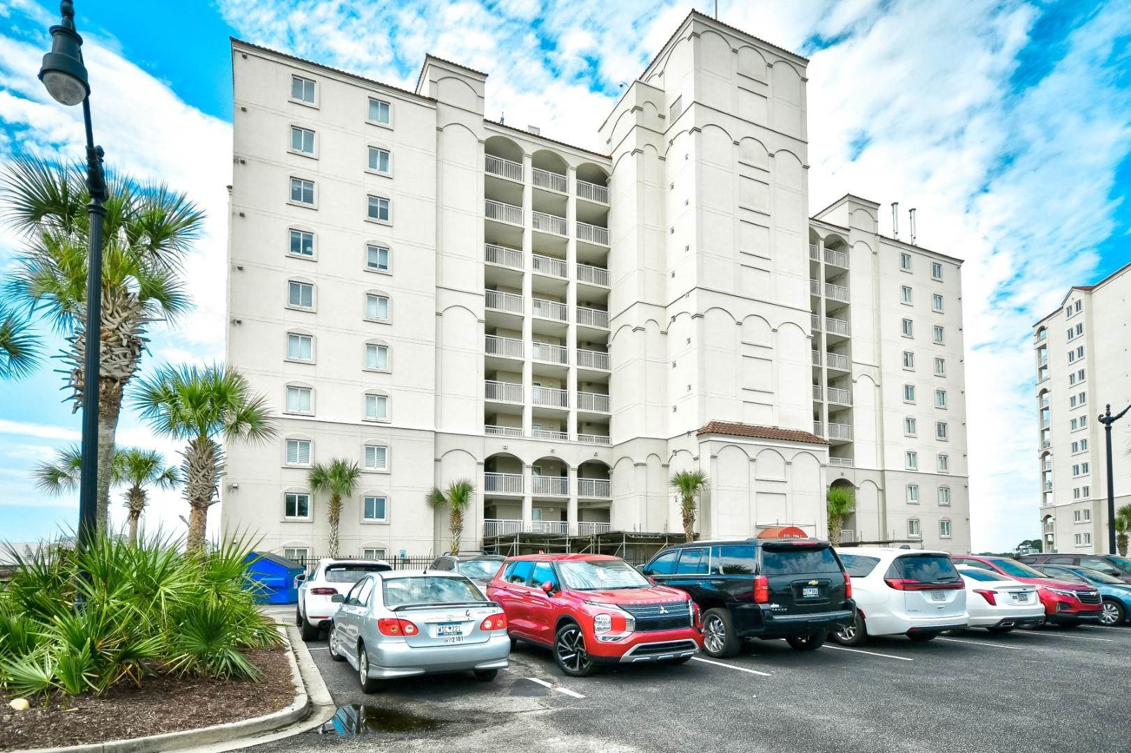 View North Myrtle Beach, SC 29582 condo