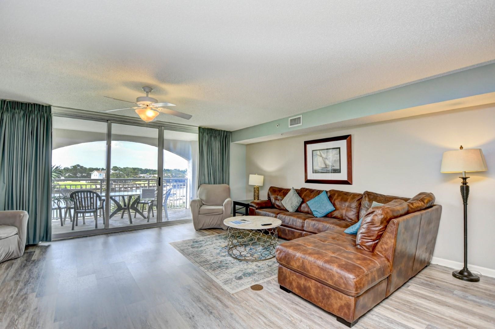 Photo 7 of 25 of 2151 Bridge View Ct. 2302 condo