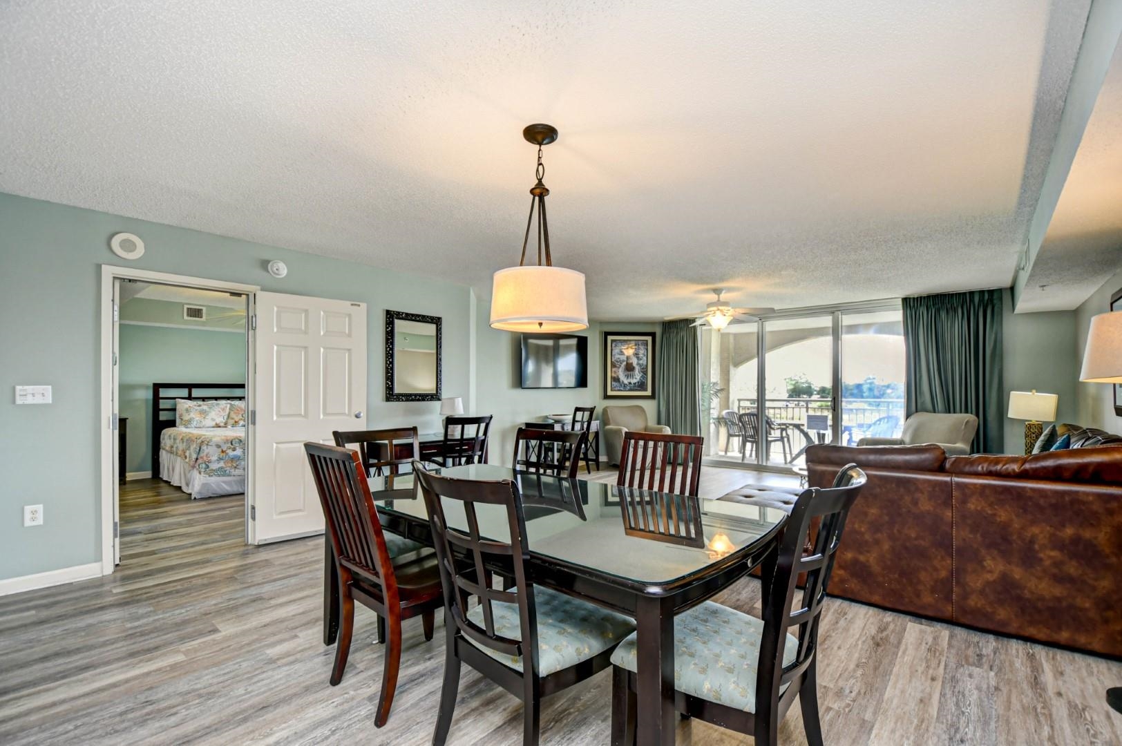 Photo 6 of 25 of 2151 Bridge View Ct. 2302 condo