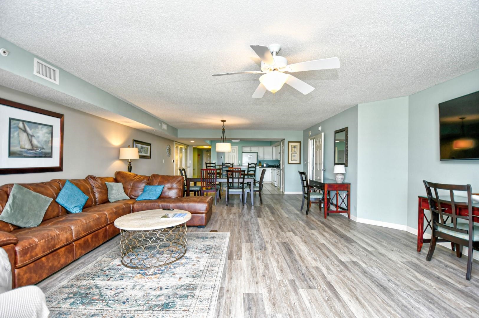 Photo 9 of 25 of 2151 Bridge View Ct. 2302 condo