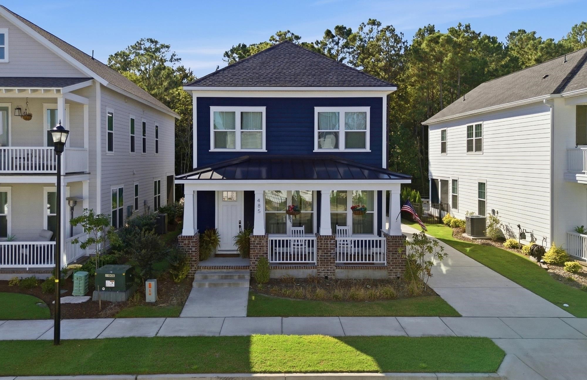 485 Ayrhill Loop