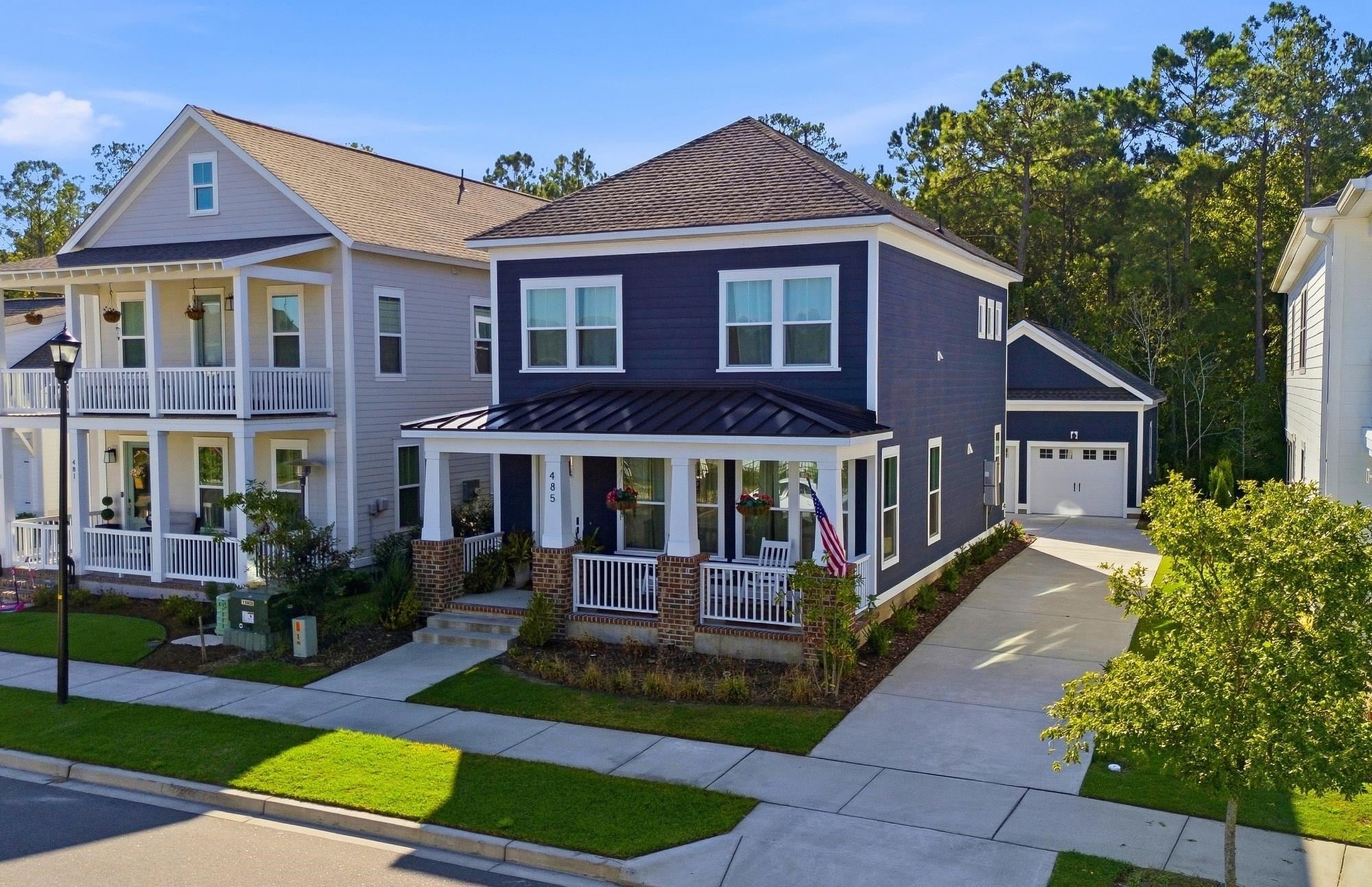 485 Ayrhill Loop