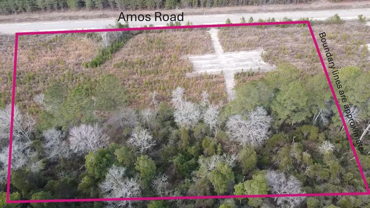 Lot 7 Amos Rd
