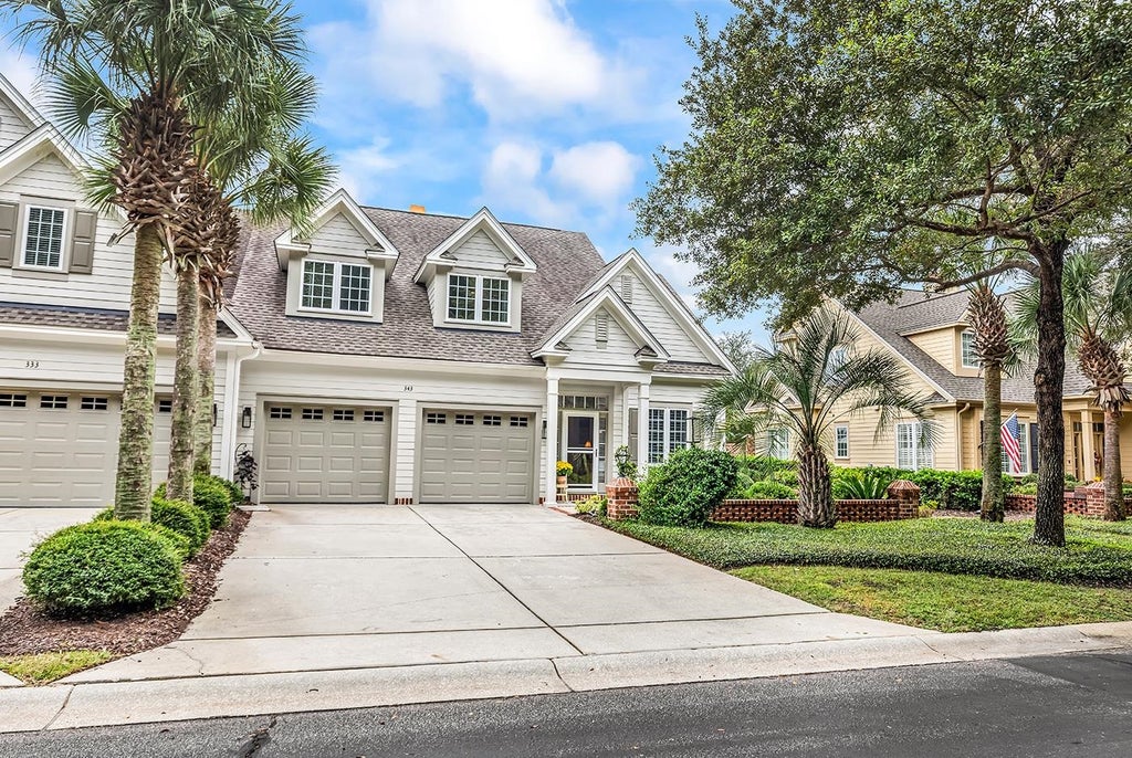 Photo of 343 Huntington Lake Circle #92G, Pawleys Island, SC 29585 (MLS # 2625083)