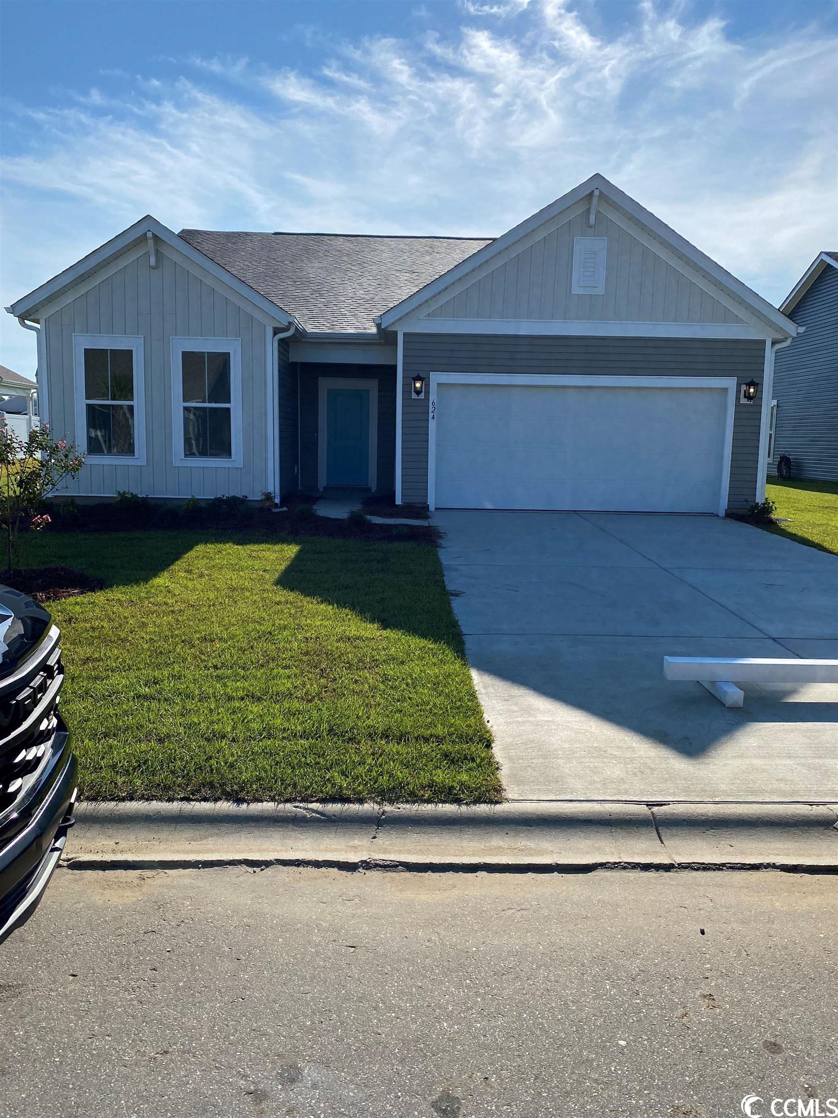 Photo 1 of 11 of 624 Oyster Dr. house