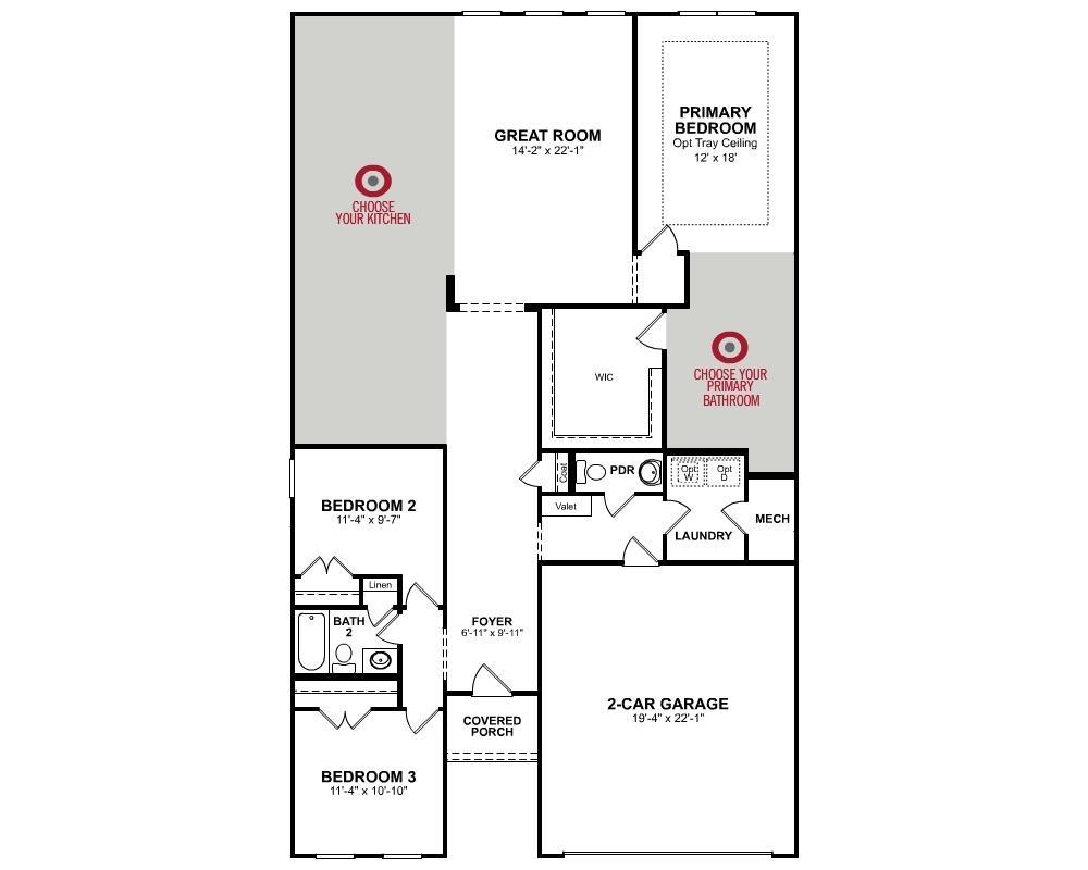 Photo 2 of 11 of 624 Oyster Dr. house