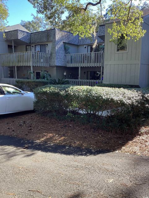 A home in Pawleys Island