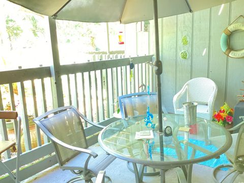 A home in Pawleys Island