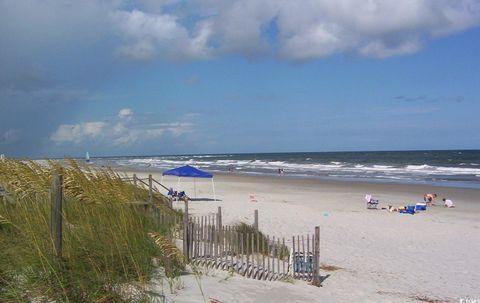 A home in Pawleys Island