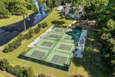 A home in Pawleys Island