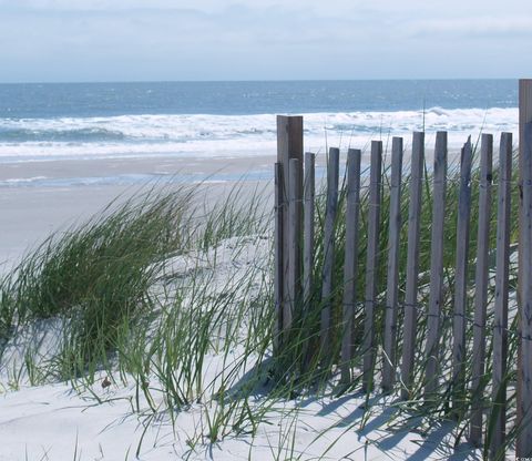 A home in Pawleys Island