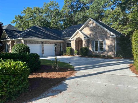 A home in Pawleys Island