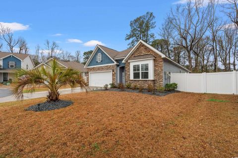 A home in Little River