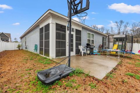 A home in Little River