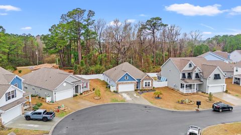 A home in Little River