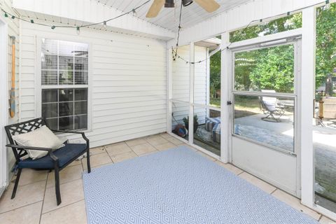 A home in Surfside Beach