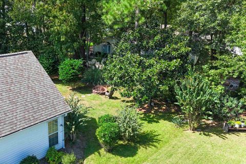 A home in Surfside Beach