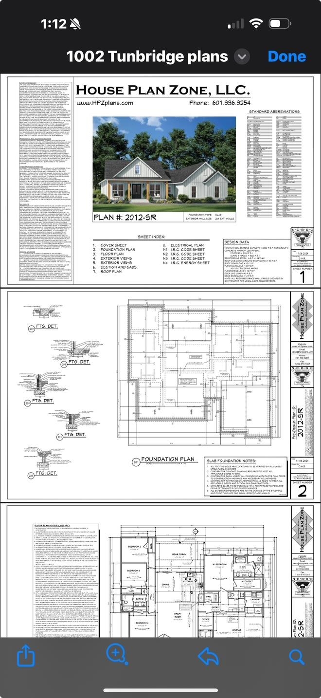 Photo 1 of 1 — 2461 Red Bluff Rd., Loris, SC 29569
