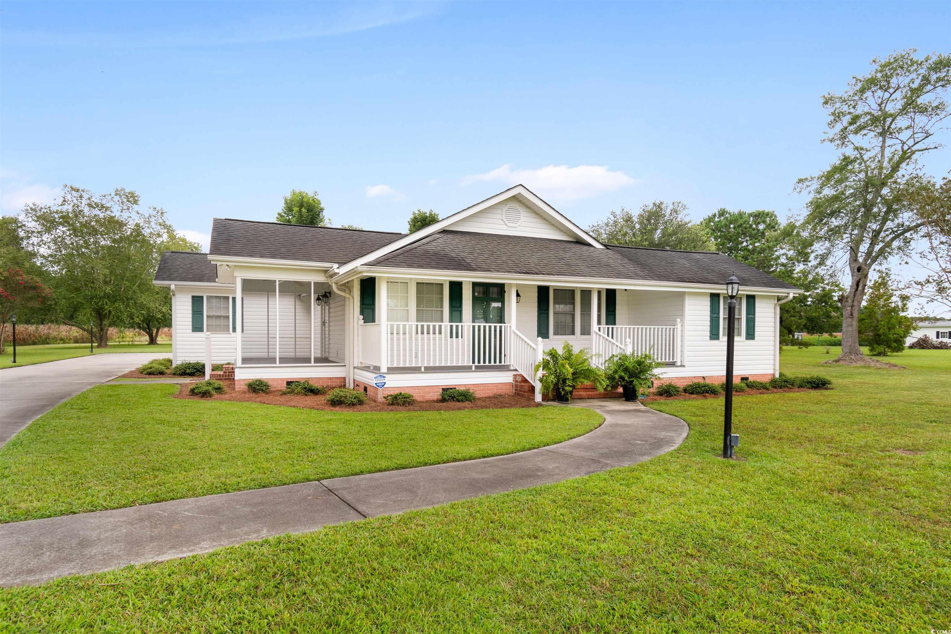 View Galivants Ferry, SC 29544 house
