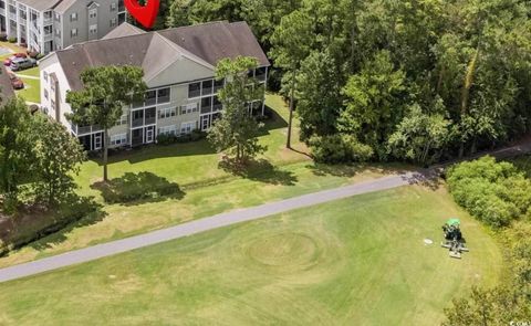 A home in Murrells Inlet