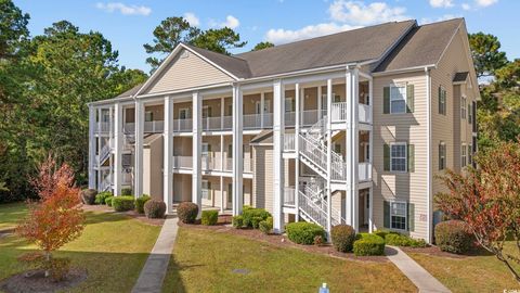 A home in Murrells Inlet