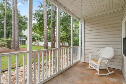 A home in Murrells Inlet