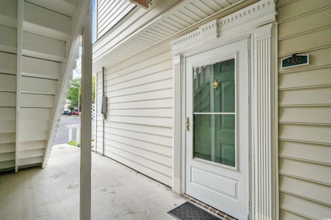 A home in Murrells Inlet