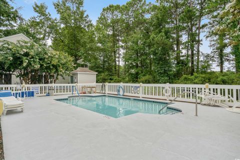 A home in Murrells Inlet