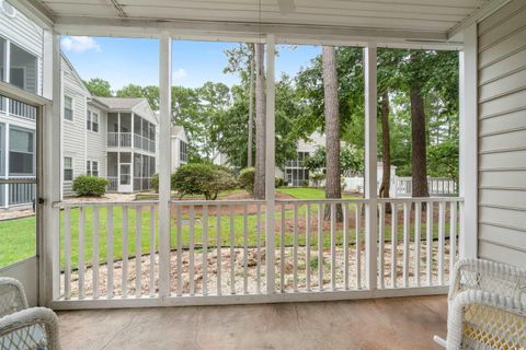 A home in Murrells Inlet