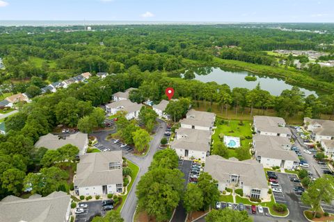 A home in Murrells Inlet