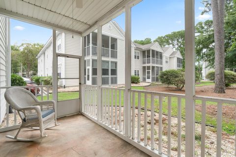 A home in Murrells Inlet