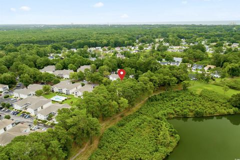 A home in Murrells Inlet