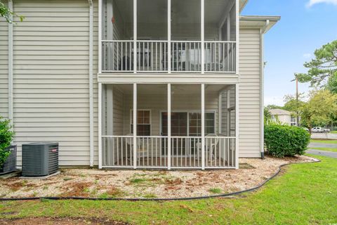 A home in Murrells Inlet