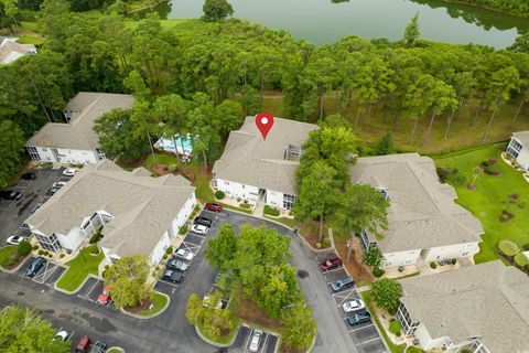 A home in Murrells Inlet