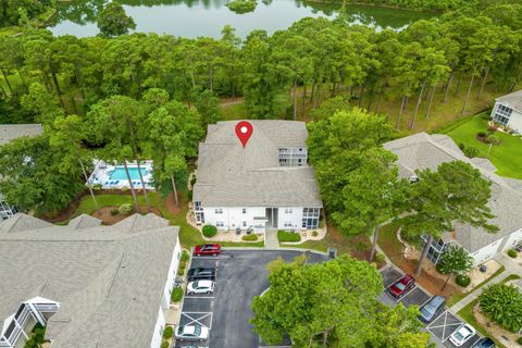 A home in Murrells Inlet