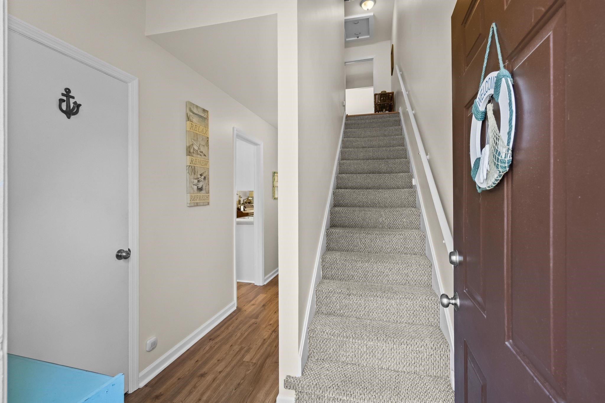 1012 Possum Trot Rd. F46