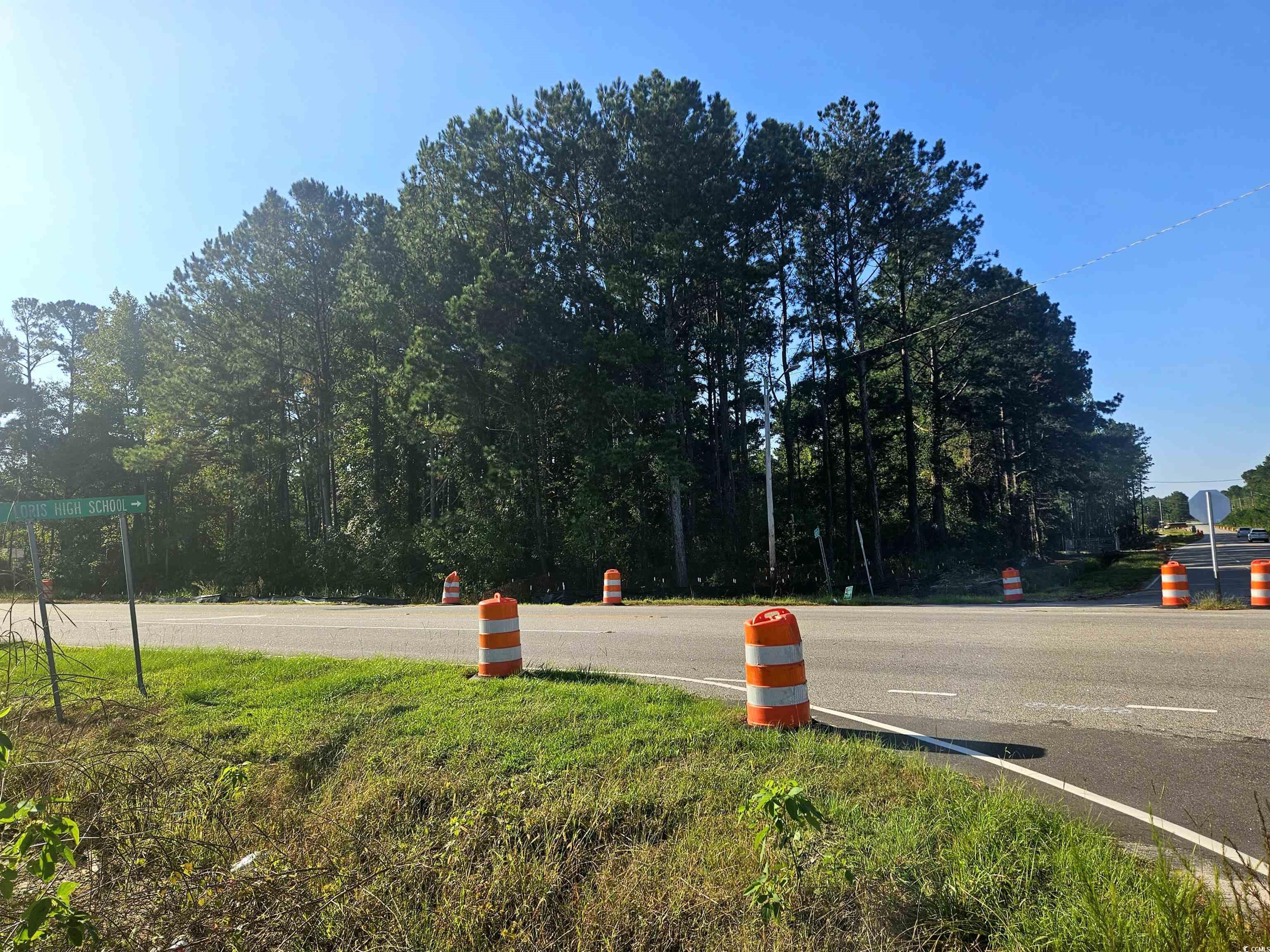 TBD E. Highway 9 Business
