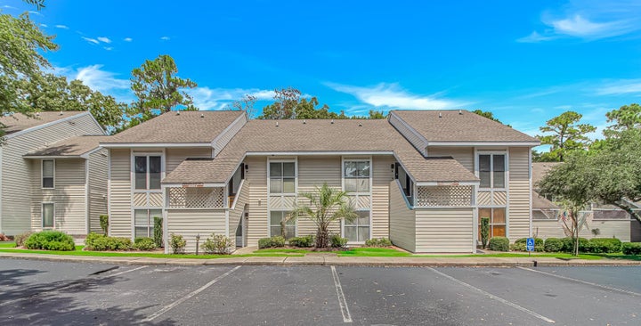Photo 1 of 26 — 4434 Little River Inn Ln. 208, Little River, SC 29566