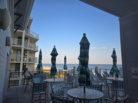 A home in North Myrtle Beach