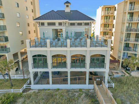 A home in North Myrtle Beach