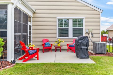 A home in North Myrtle Beach