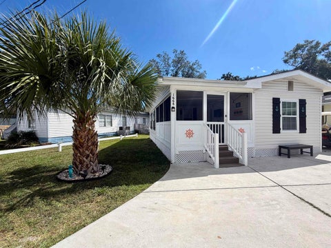 Photo of 1668 Hawk St, Surfside Beach, SC 29575 (MLS # 2624371)