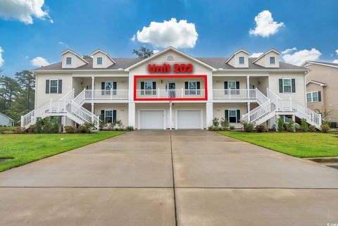 A home in Murrells Inlet