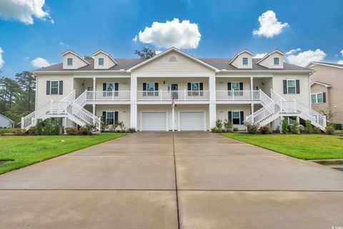 A home in Murrells Inlet