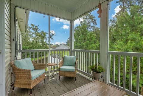 A home in Murrells Inlet