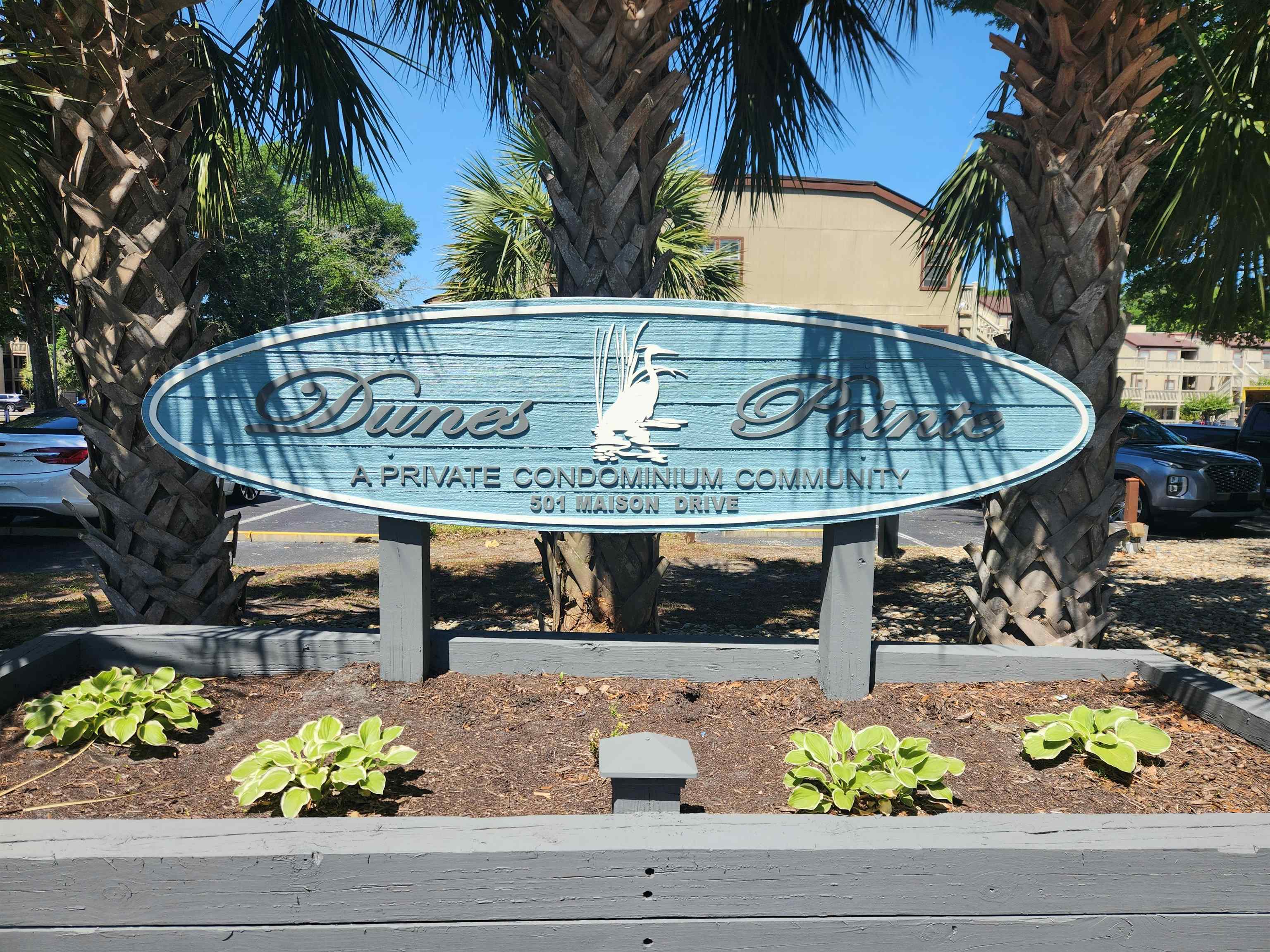 501 Maison Dr. A-15